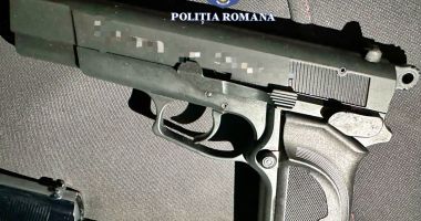 Haos pe străzile din Mircea Vodă! Un conflict s-a încheiat cu mai multe focuri de armă - 2