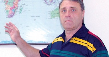 Stire din Economie : Căpitanii și șefii mecanici români își găsesc tot mai greu de lucru