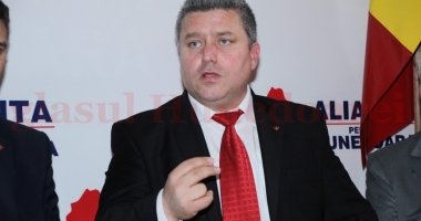 Stire din Politică-Administrație : Vochițoiu: UNPR contestă desființarea grupului de la Senat