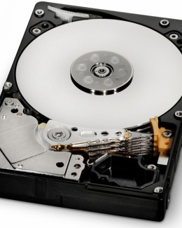 Stire din Diverse : Seagate lansează cel mai rapid hard disk de 4 TB