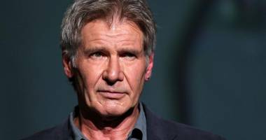 Stire din Actualitate : Actorul Harrison Ford, ACCIDENT AVIATIC!