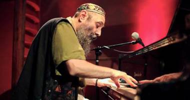 Stire din Cultură-Educație : Harry Tavitian prezintă: "Rezonanțe armenești în jazz"