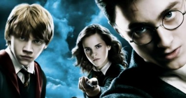 VIDEO / Întreaga serie Harry Potter în 99 de secunde