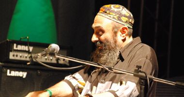 Stire din Cultură-Educație : Harry Tavitian reînvie jazz-ul  în Costinești