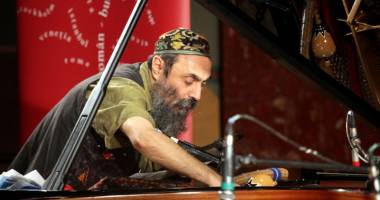 Stire din Cultură-Educație : Harry Tavitian, la Săptămâna filmului interetnic