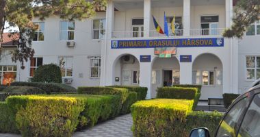 Stire din Politică-Administrație : Primăria Hârșova are în vedere modernizarea iluminatului public din oraș