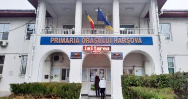 Stire din Politică-Administrație : Primăria Hârșova derulează proiectul „Centrul Comunitar Integrat”