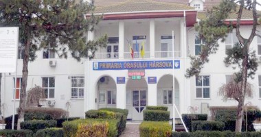 Ce investiții se mai fac în orașul Hârșova - 2