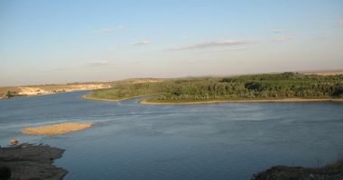 Ce-a fost și ce-a ajuns Cetatea  de la Hârșova. "Încă nu este totul pierdut!" - 3