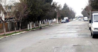 Ce investiții se mai fac în orașul Hârșova - 3