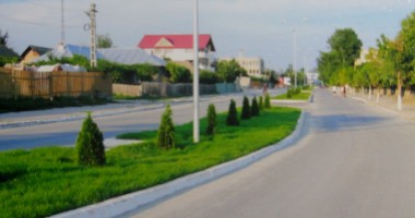 "Prioritatea numărul unu pentru Hârșova este crearea locurilor de muncă" - 4