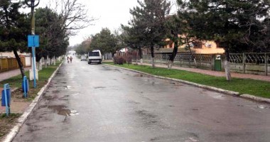 Stire din Politică-Administrație : Ce investiții se mai fac în orașul Hârșova