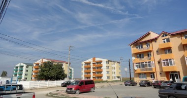 "Prioritatea numărul unu pentru Hârșova este crearea locurilor de muncă" - 5