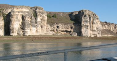 Ce-a fost și ce-a ajuns Cetatea  de la Hârșova. "Încă nu este totul pierdut!" - 5