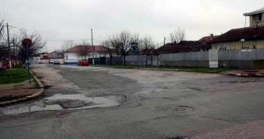 Ce investiții se mai fac în orașul Hârșova - 4