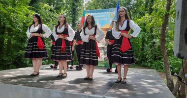 Stire din Politică-Administrație : Administraţia locală din Hârşova organizează Festivalul "Dobrogea cu bundiţă şi prestelcă"