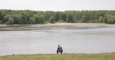 Asociaţia de Dezvoltare Durabilă Constanţa a verificat amplasamentul unde va fi construit portul pescăresc din Hârşova - 3