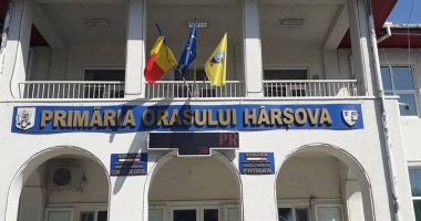 Administraţia locală din Hârşova construieşte locuinţe moderne pentru tineri