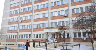 Stire din Politică-Administrație : Primăria Hârşova se implică în dezvoltarea serviciilor oferite de spitalul din oraş