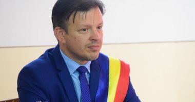 Stire din Politică-Administrație : Primarul din Hârşova, Viorel Ionescu, a clarificat problema taxei pentru maşinile de mare tonaj