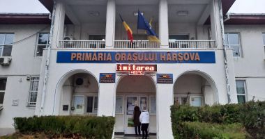 Stire din Politică-Administrație : Primăria Hârşova, alături de refugiaţii din Ucraina. „Trebuie să dăm dovadă de solidaritate”