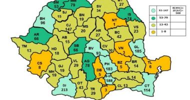 Jumătate dintre adăposturile civile din România nu pot fi utilizate! În caz de război câți oameni s-ar salva? - 2
