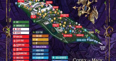 UNTOLD 2019 VA AVEA CEA MAI IMPRESIONANTĂ PRODUCȚIE DE FESTIVAL DIN EUROPA! - 3