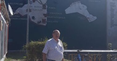 Istorie în natură. Harta așezărilor antice din Dobrogea captivează și acum - 2