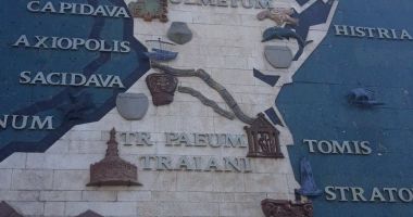 Istorie în natură. Harta așezărilor antice din Dobrogea captivează și acum - 3
