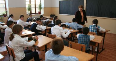 Stire din Cultură-Educație : Hartă a şcolilor dezavantajate din România
