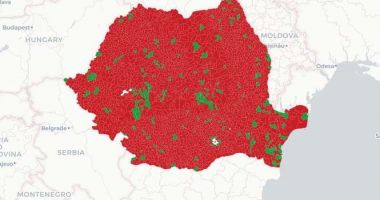 Societatea Academică din România a lansat ”Harta burselor şcolare” - 2