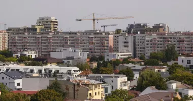 Stire din Actualitate : Topul județelor în care românii s-au împrumutat pentru o locuință. Pe ce loc este Constanța