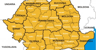 Stire din Economie : Va fi înființată regionala fiscală Dobrogea?