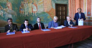 Dobrogea, prin ochii administrațiilor otomane. "Se pot elabora studii de mare valoare" - 2
