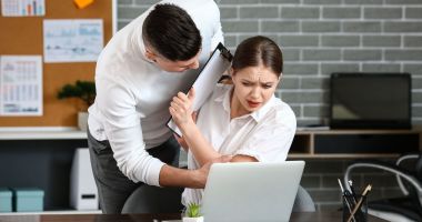 Stire din Social : Metodologia privind prevenirea și combaterea hărțuirii a fost adoptată