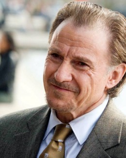 Harvey Keitel și Gerard Depardieu filmează în România - 2