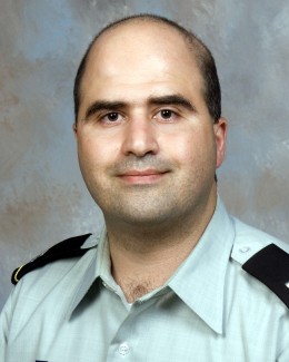Stire din Actualitate : Nidal Hasan, condamnat la moarte pentru atacul  de la baza Fort Hood