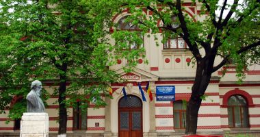 Stire din Eveniment : Anchetă a poliției la un colegiu de renume! Motivul este halucinant