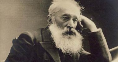 Stire din Cultură-Educație : 114 ani de la decesul marelui scriitor Bogdan Petriceicu Haşdeu