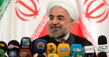 Stire din Actualitate : Hassan Rohani: "Iranul își va apăra drepturile nucleare"