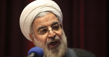Stire din Actualitate : Alegeri prezidențiale în Iran: Hassan Rohani, pe primul loc în primul tur