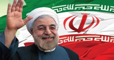 Stire din Actualitate : Președintele Iranului, Hassan Rohani, obține al doilea mandat