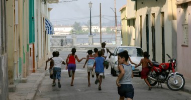 Stire din Actualitate : Epidemie de holeră în Cuba