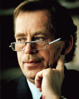 Stire din Actualitate : Vaclav Havel ar putea fi înmormântat vineri