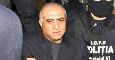 Stire din Eveniment : Omar Hayssam, adus la DNA pentru audieri