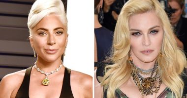 Stire din Monden : Lady Gaga a făcut pace cu o celebră artistă. De ce nu s-au suportat timp de 8 ani 45 minute  