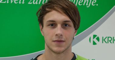 Stire din Sport : HC Dobrogea Sud l-a transferat pe slovenul Leon Raso