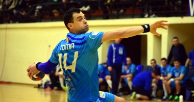 HC Dobrogea Sud câștigă cu CSU Suceava, însă își pierde căpitanul pentru meciul de la Odorhei - 5