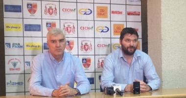 HC Dobrogea Sud Constanța are un nou antrenor - 2