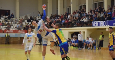 INVINCIBILI. HC Dobrogea Sud a bifat a 11-a victorie consecutivă - 11